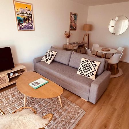 Appartement La Paisible à Saint-Raphaël Extérieur photo