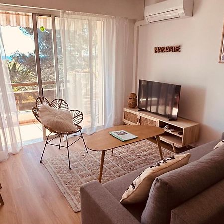 Appartement La Paisible à Saint-Raphaël Extérieur photo
