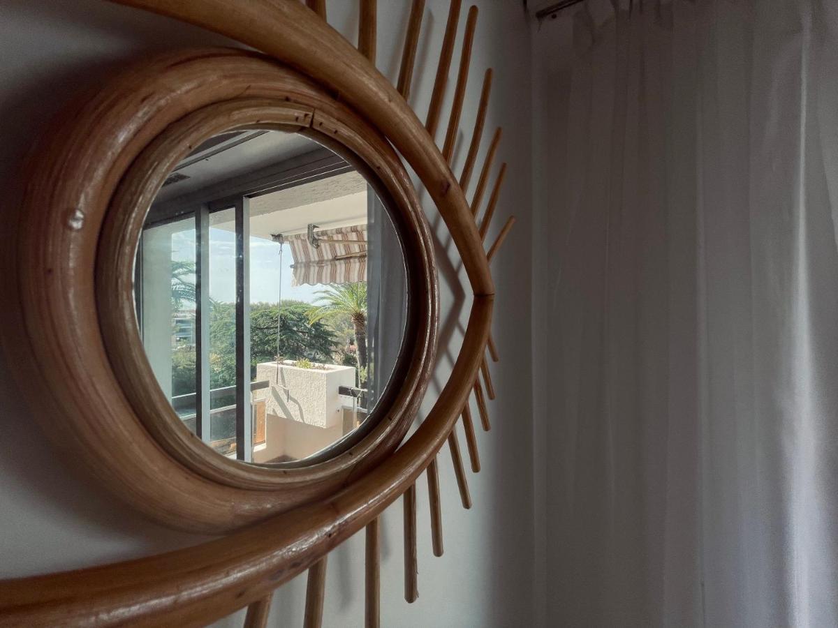 Appartement La Paisible à Saint-Raphaël Extérieur photo
