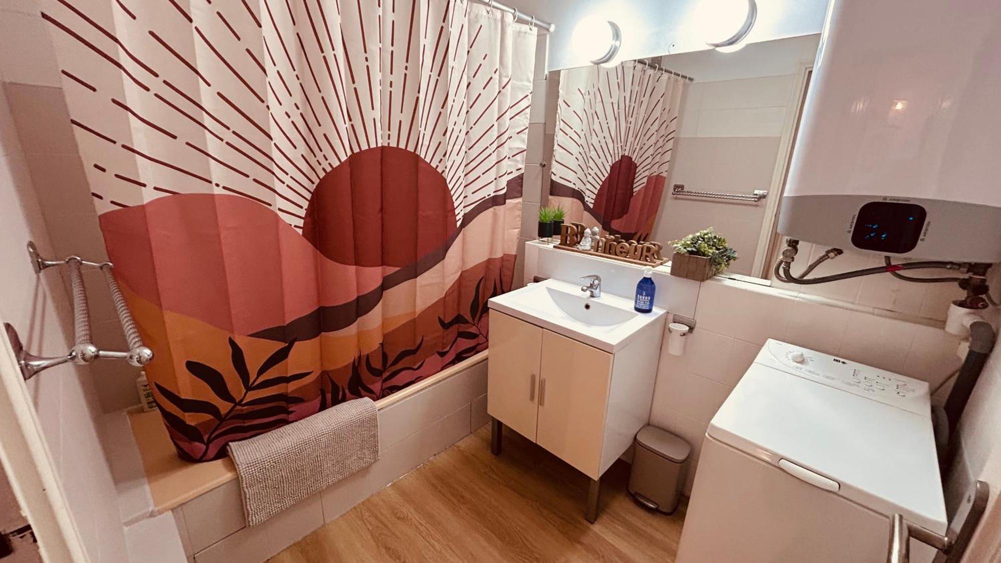 Appartement La Paisible à Saint-Raphaël Extérieur photo